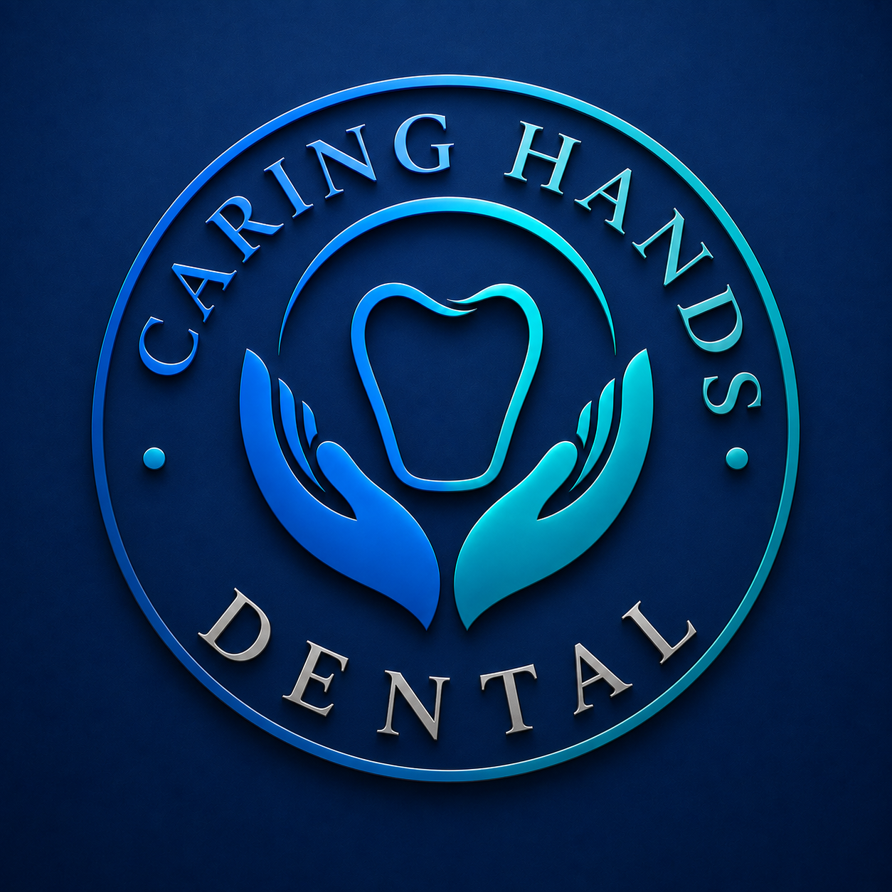 Caring Hands Dental 